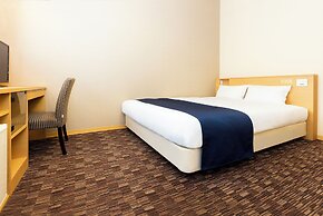 Hotel WBF Grande Asahikawa