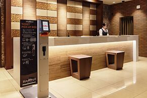 Hotel WBF Grande Asahikawa