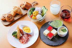 Hotel WBF Grande Asahikawa