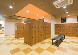 Hotel WBF Grande Asahikawa