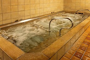 Hotel WBF Grande Asahikawa