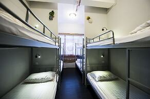 Urban Hostel