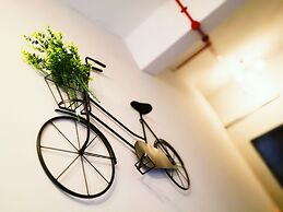 Urban Hostel