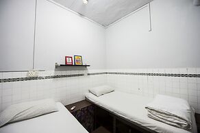 Urban Hostel