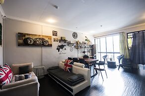 Urban Hostel