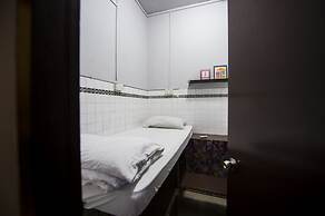 Urban Hostel