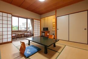 Hotel Ryutouen
