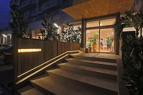 Guesthouse Chura Cucule Ishigakijima – Hostel