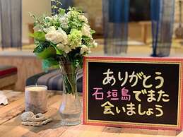 Guesthouse Chura Cucule Ishigakijima – Hostel