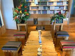 Guesthouse Chura Cucule Ishigakijima – Hostel