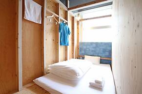 Guesthouse Chura Cucule Ishigakijima – Hostel