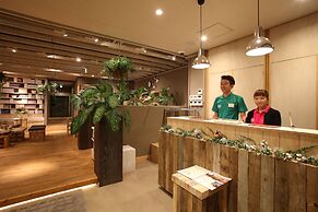 Guesthouse Chura Cucule Ishigakijima – Hostel