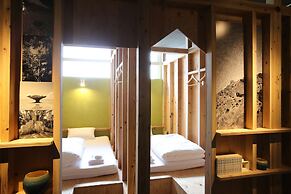 Guesthouse Chura Cucule Ishigakijima – Hostel