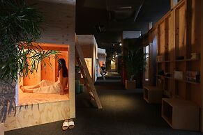 Guesthouse Chura Cucule Ishigakijima – Hostel