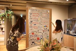 Guesthouse Chura Cucule Ishigakijima – Hostel