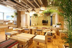 Guesthouse Chura Cucule Ishigakijima – Hostel