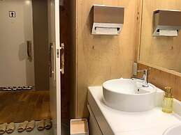 Guesthouse Chura Cucule Ishigakijima – Hostel