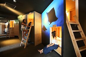 Guesthouse Chura Cucule Ishigakijima – Hostel