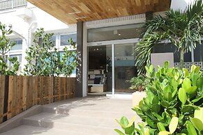 Guesthouse Chura Cucule Ishigakijima – Hostel