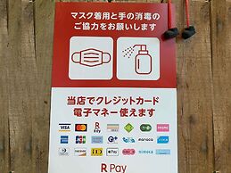 Guesthouse Chura Cucule Ishigakijima – Hostel