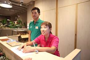 Guesthouse Chura Cucule Ishigakijima – Hostel