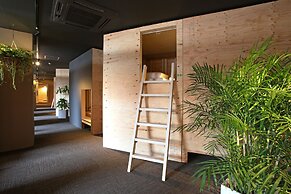 Guesthouse Chura Cucule Ishigakijima – Hostel