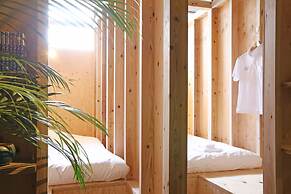 Guesthouse Chura Cucule Ishigakijima – Hostel