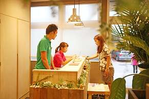 Guesthouse Chura Cucule Ishigakijima – Hostel