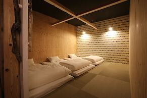 Guesthouse Chura Cucule Ishigakijima – Hostel