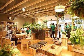 Guesthouse Chura Cucule Ishigakijima – Hostel