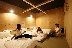 Guesthouse Chura Cucule Ishigakijima – Hostel