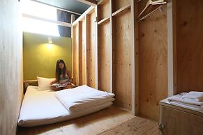 Guesthouse Chura Cucule Ishigakijima – Hostel