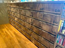 Guesthouse Chura Cucule Ishigakijima – Hostel