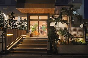 Guesthouse Chura Cucule Ishigakijima – Hostel