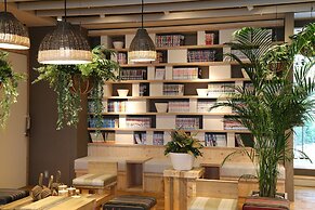 Guesthouse Chura Cucule Ishigakijima – Hostel