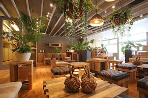 Guesthouse Chura Cucule Ishigakijima – Hostel