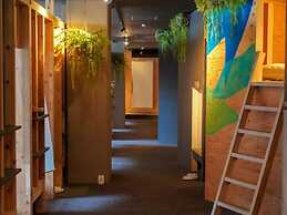 Guesthouse Chura Cucule Ishigakijima – Hostel