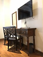 Hotel Veneto De Vigan