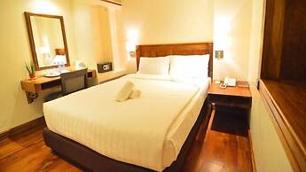 Hotel Veneto De Vigan