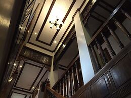 Hotel Veneto De Vigan