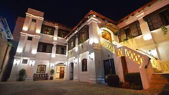 Hotel Veneto De Vigan