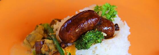 Hotel Veneto De Vigan