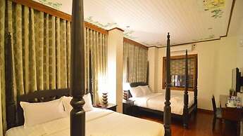 Hotel Veneto De Vigan