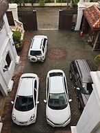 Hotel Veneto De Vigan