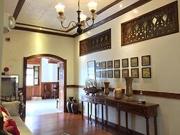 Hotel Veneto De Vigan