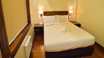 Hotel Veneto De Vigan