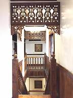 Hotel Veneto De Vigan