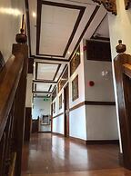 Hotel Veneto De Vigan