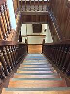 Hotel Veneto De Vigan