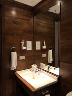 Hotel Veneto De Vigan